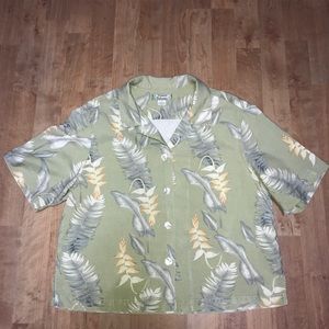 Tommy Bahama top